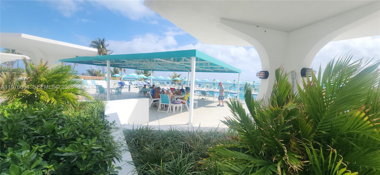 PARKER TOWER CONDO - Residential