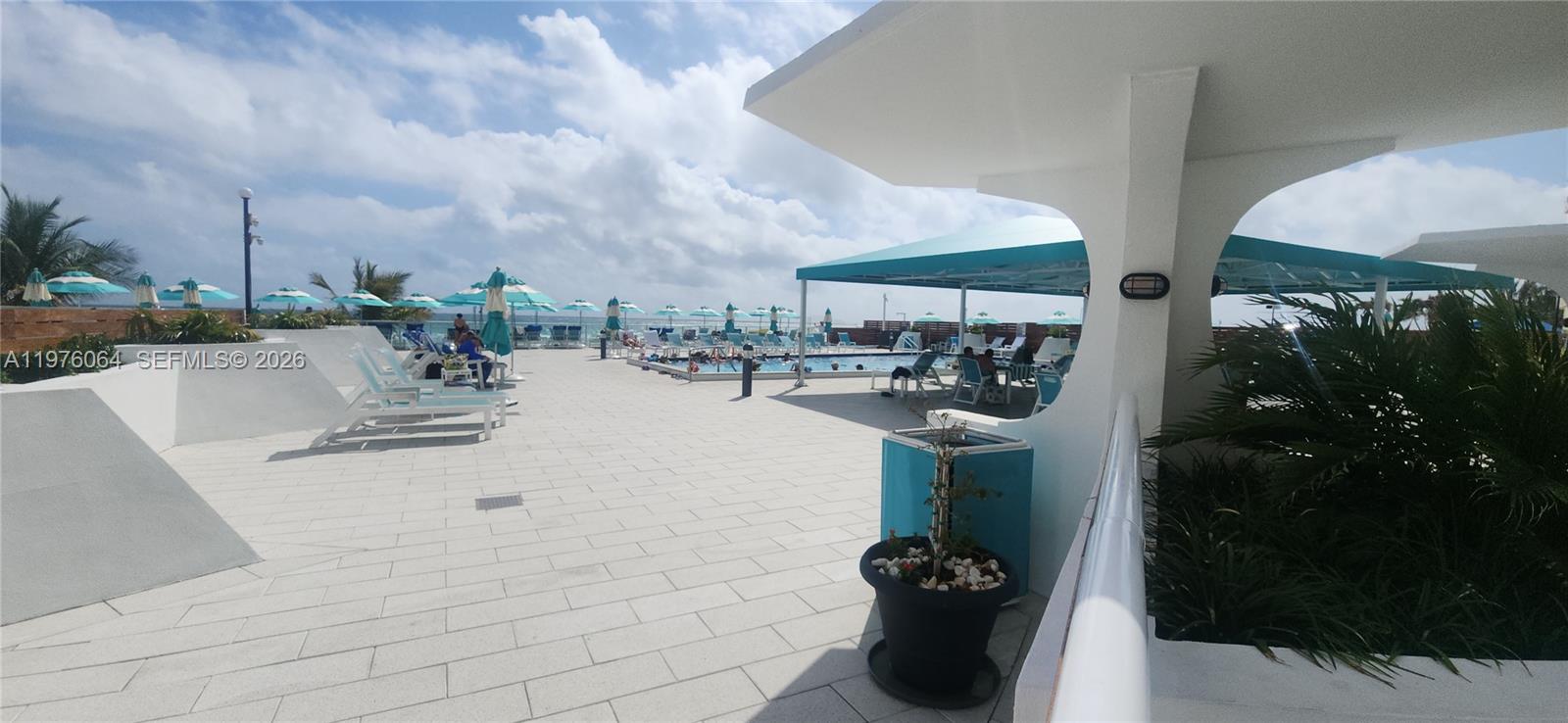 PARKER TOWER CONDO - Residential