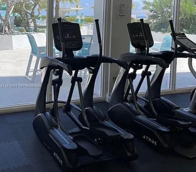 PARKER TOWER CONDO - Residential