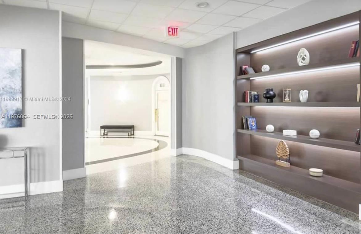 PARKER TOWER CONDO - Residential