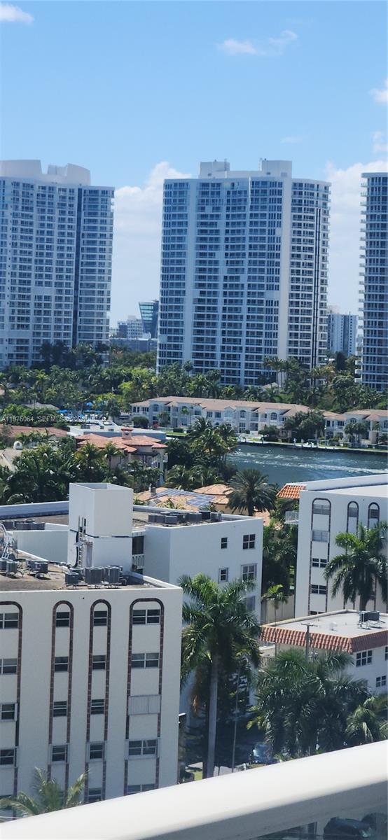 PARKER TOWER CONDO - Residential