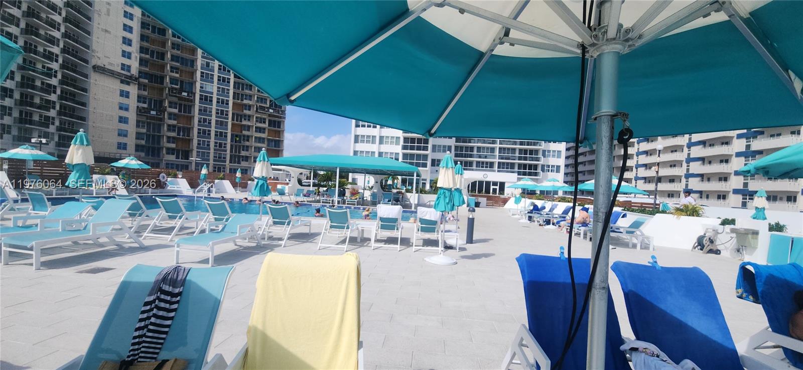 PARKER TOWER CONDO - Residential