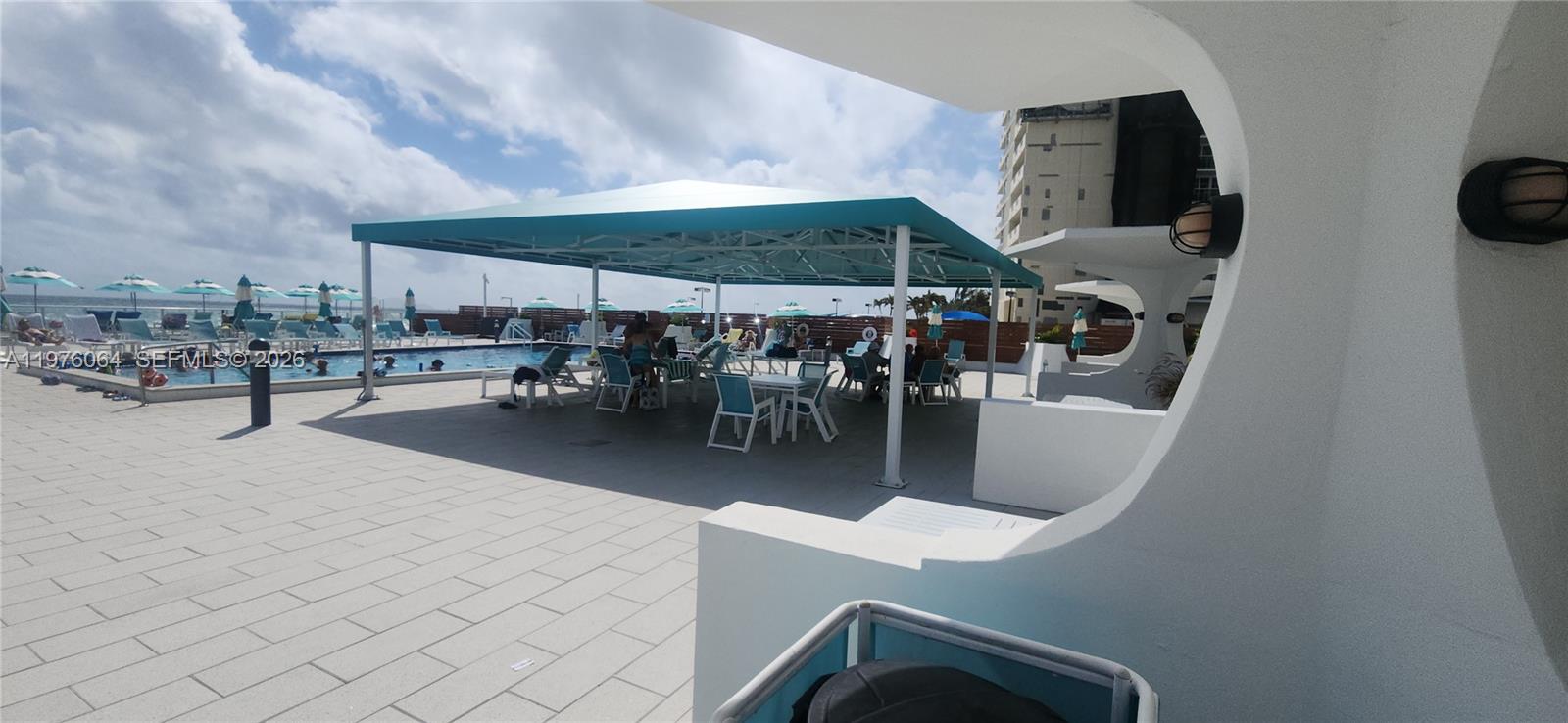 PARKER TOWER CONDO - Residential