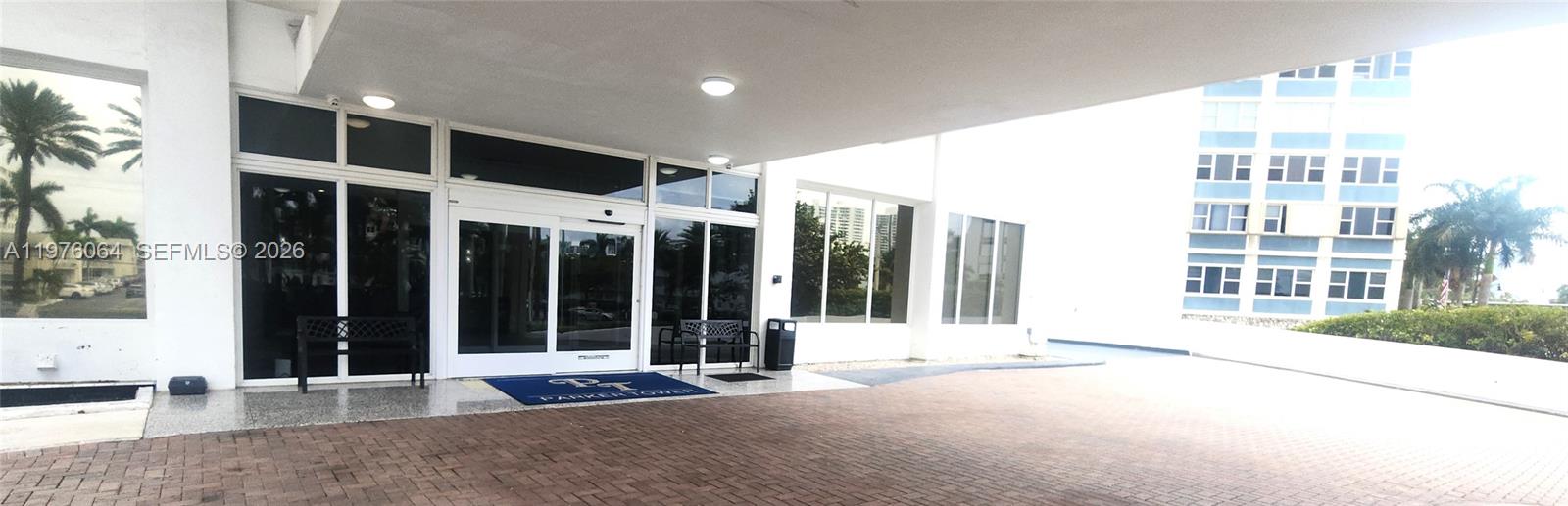 PARKER TOWER CONDO - Residential