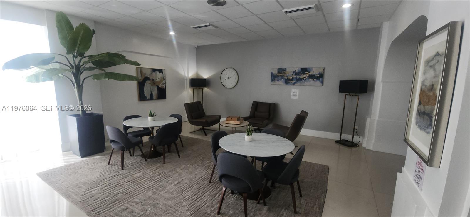 PARKER TOWER CONDO - Residential