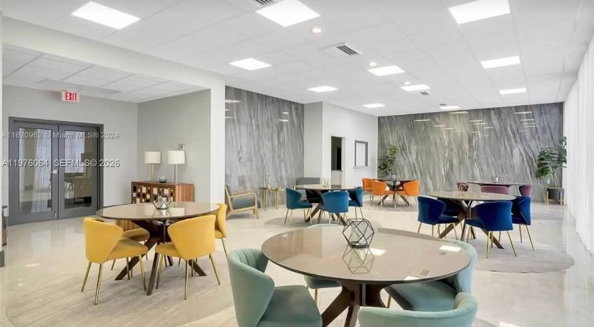 PARKER TOWER CONDO - Residential