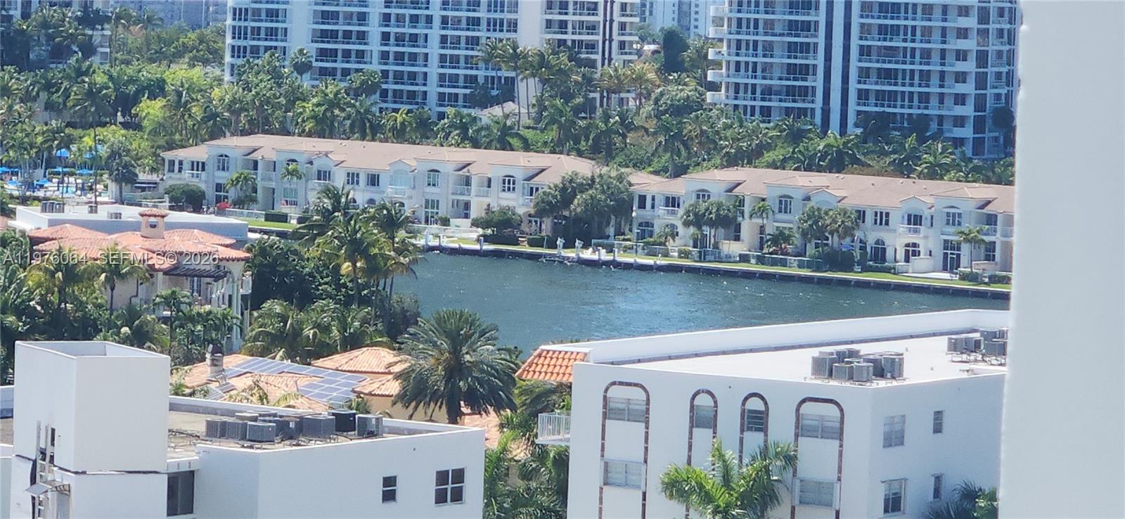 PARKER TOWER CONDO - Residential