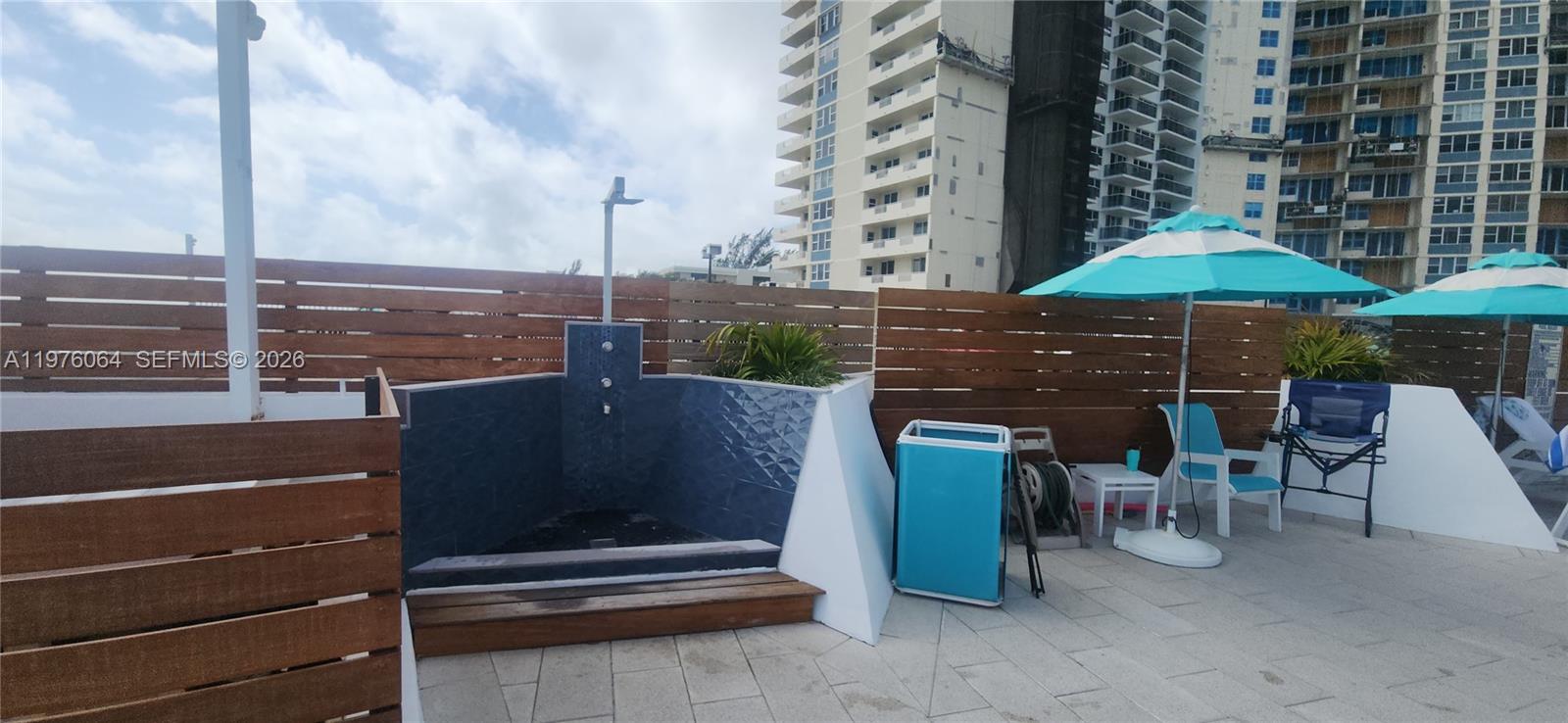 PARKER TOWER CONDO - Residential