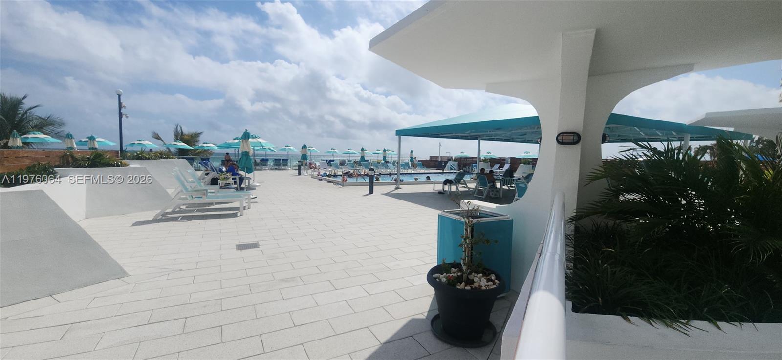 PARKER TOWER CONDO - Residential