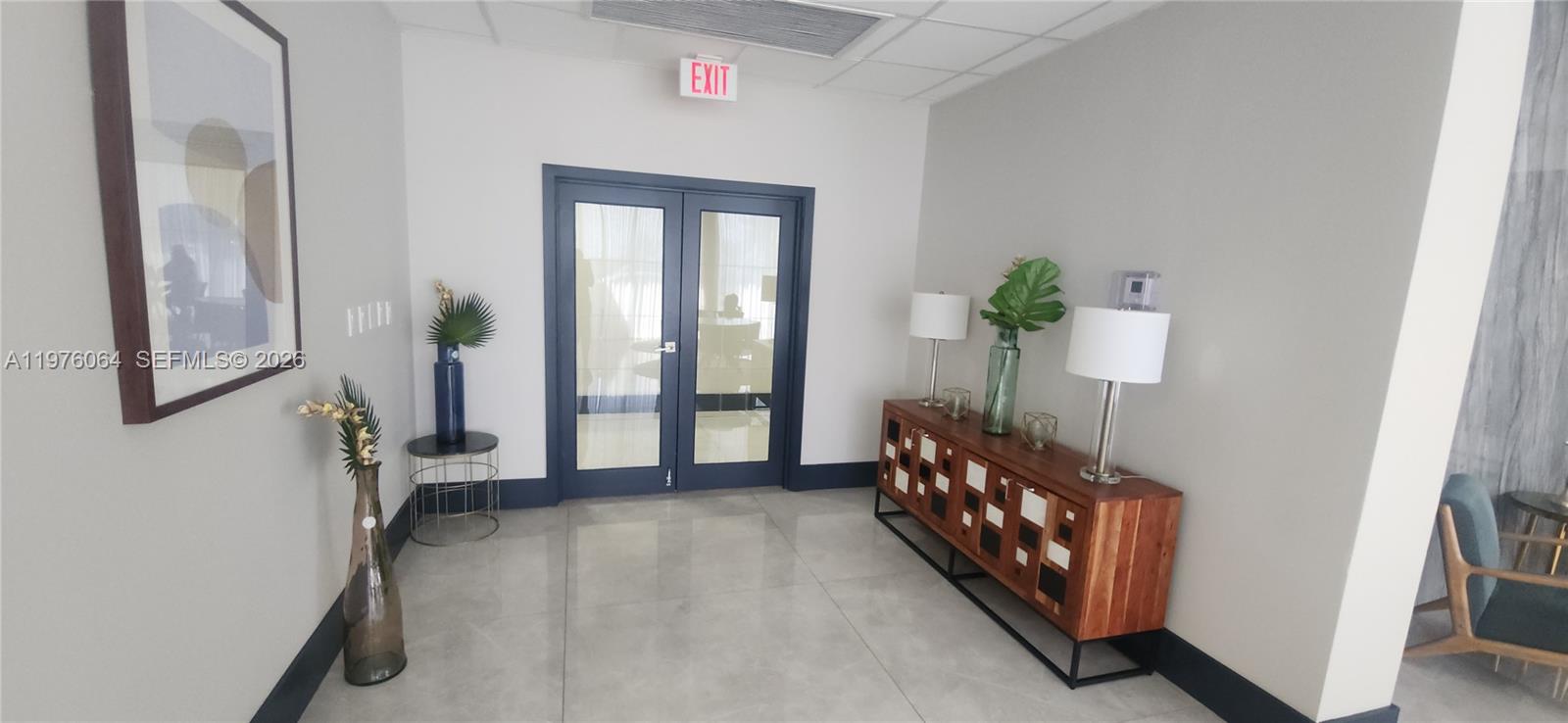 PARKER TOWER CONDO - Residential