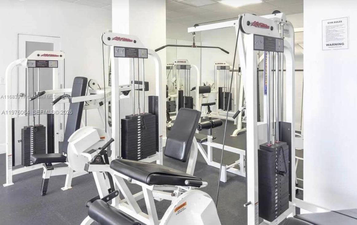 PARKER TOWER CONDO - Residential