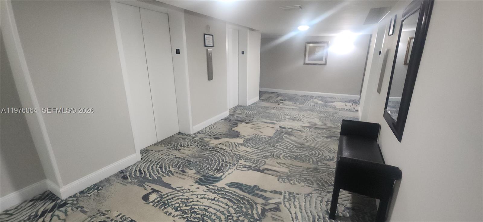 PARKER TOWER CONDO - Residential