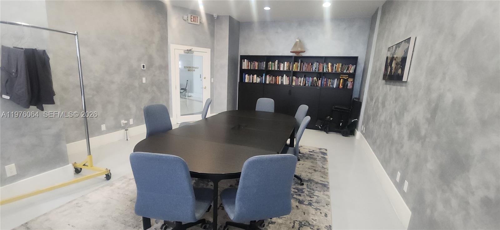 PARKER TOWER CONDO - Residential