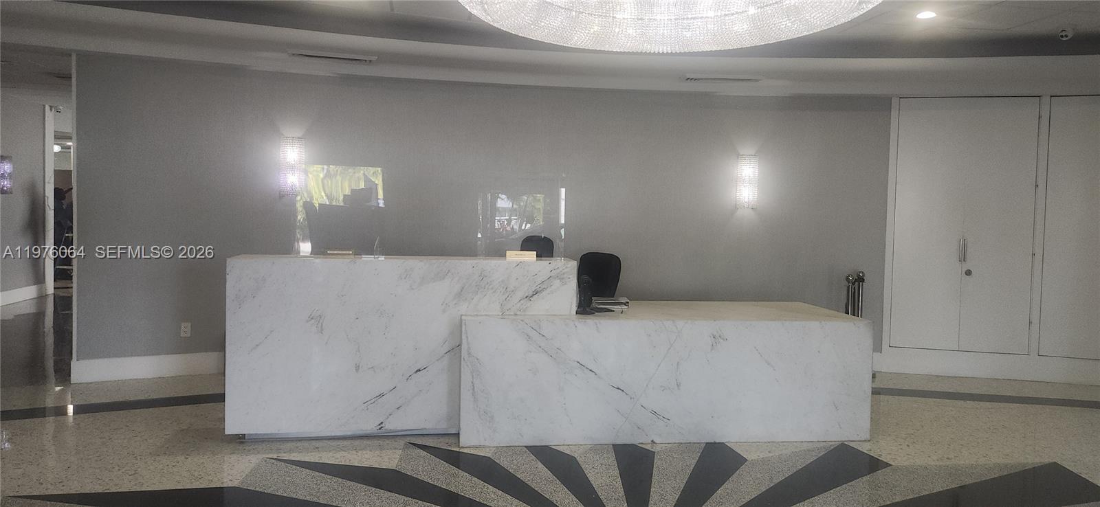 PARKER TOWER CONDO - Residential