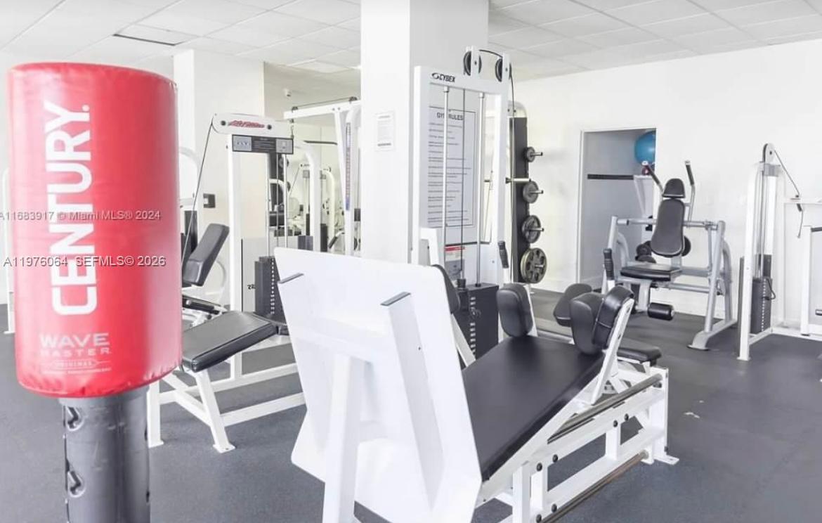 PARKER TOWER CONDO - Residential