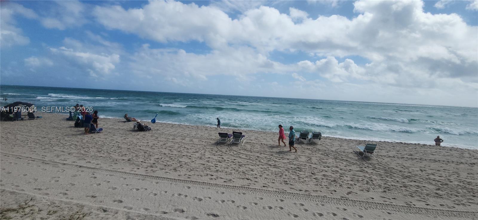 PARKER TOWER CONDO - Residential