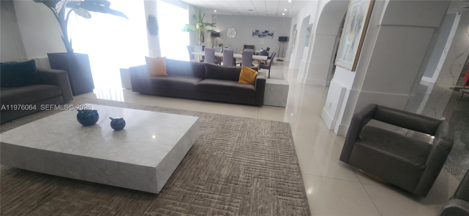 PARKER TOWER CONDO - Residential