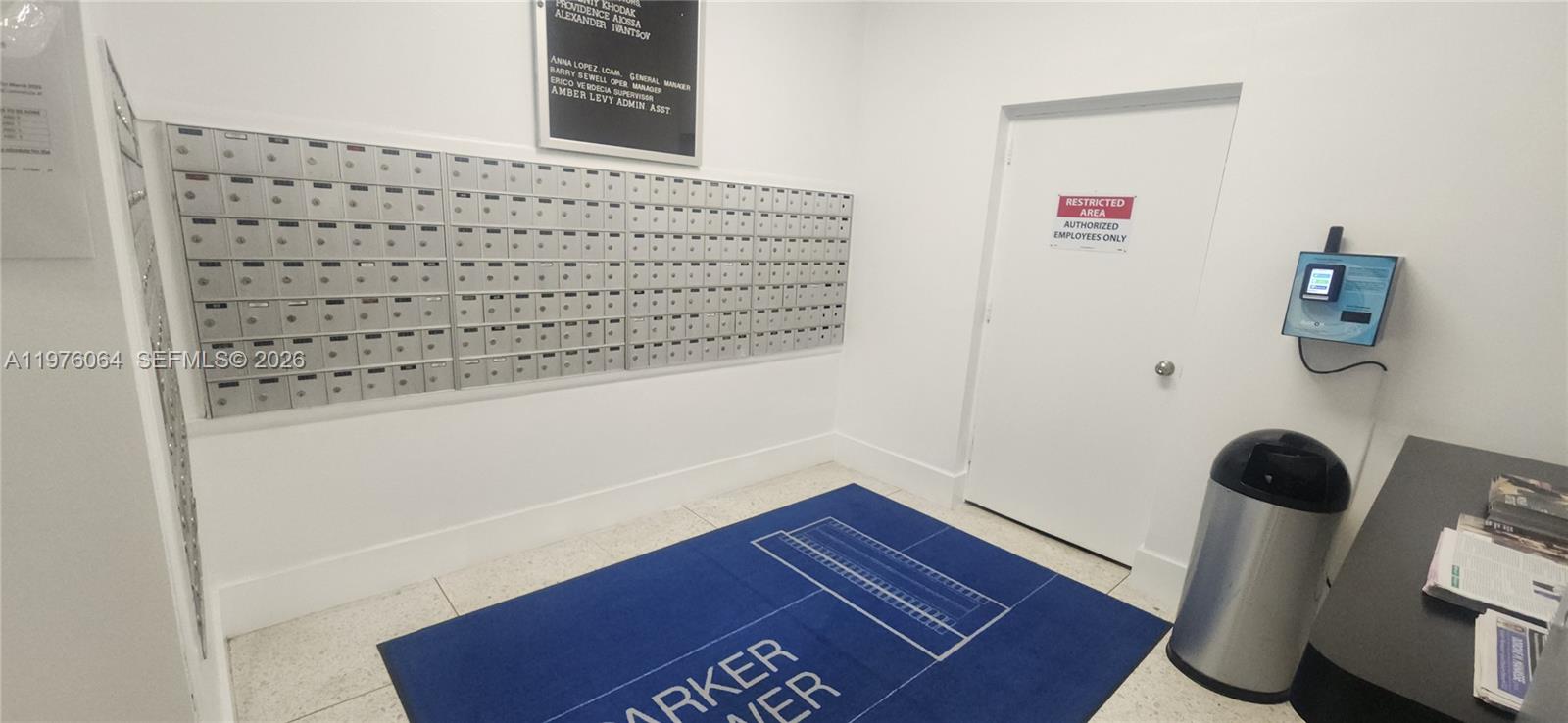 PARKER TOWER CONDO - Residential