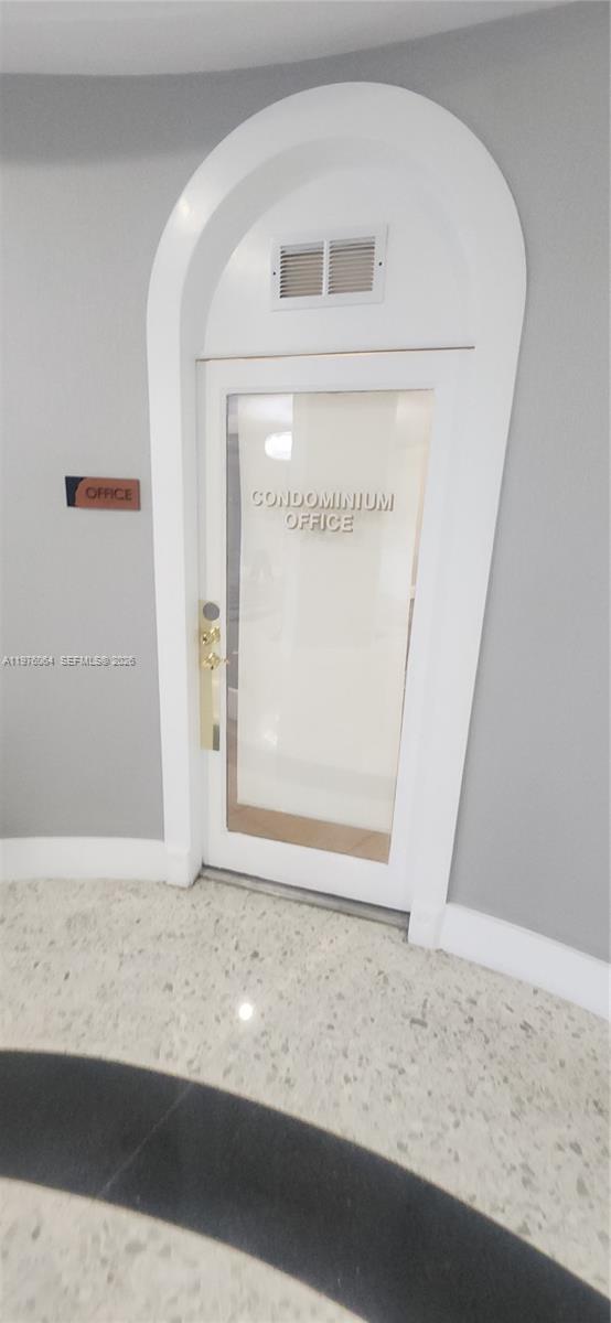 PARKER TOWER CONDO - Residential