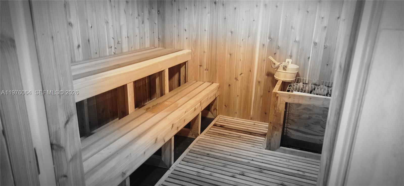 PARKER TOWER CONDO - Residential