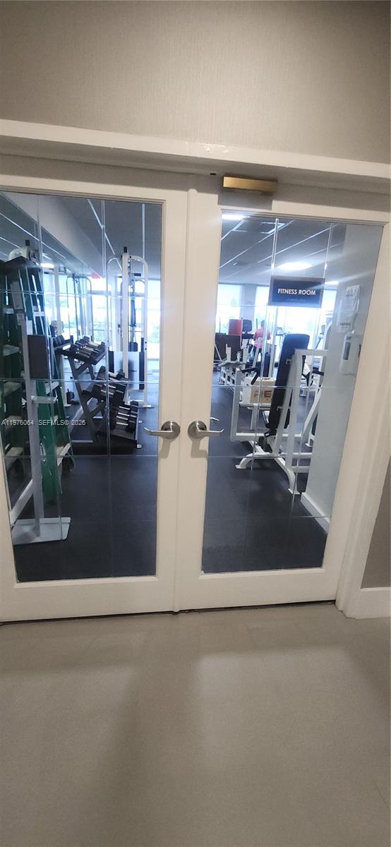 PARKER TOWER CONDO - Residential