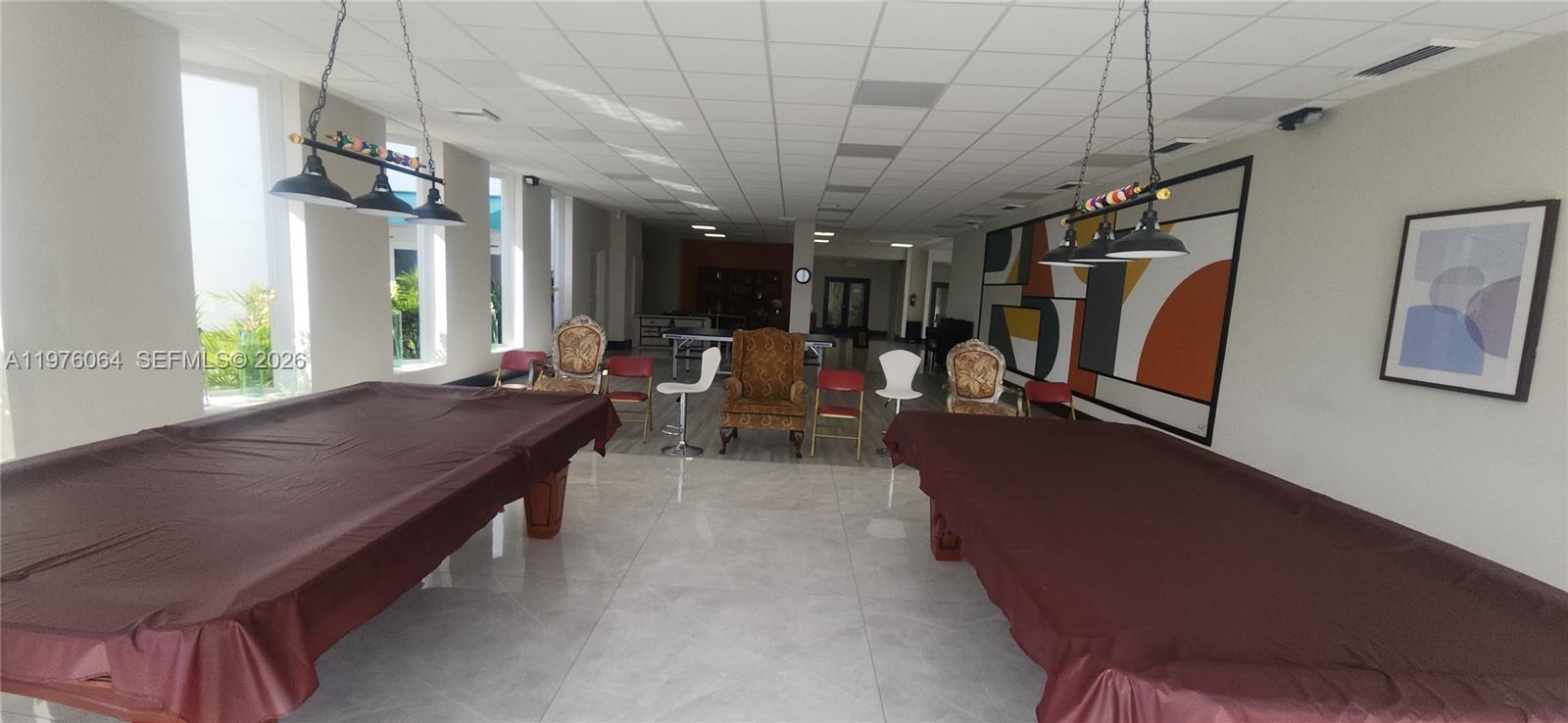 PARKER TOWER CONDO - Residential