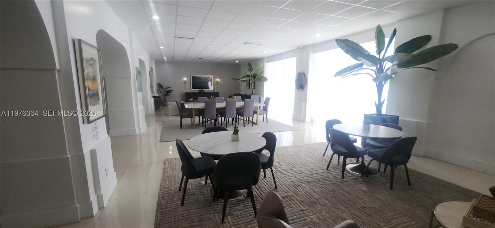 PARKER TOWER CONDO - Residential