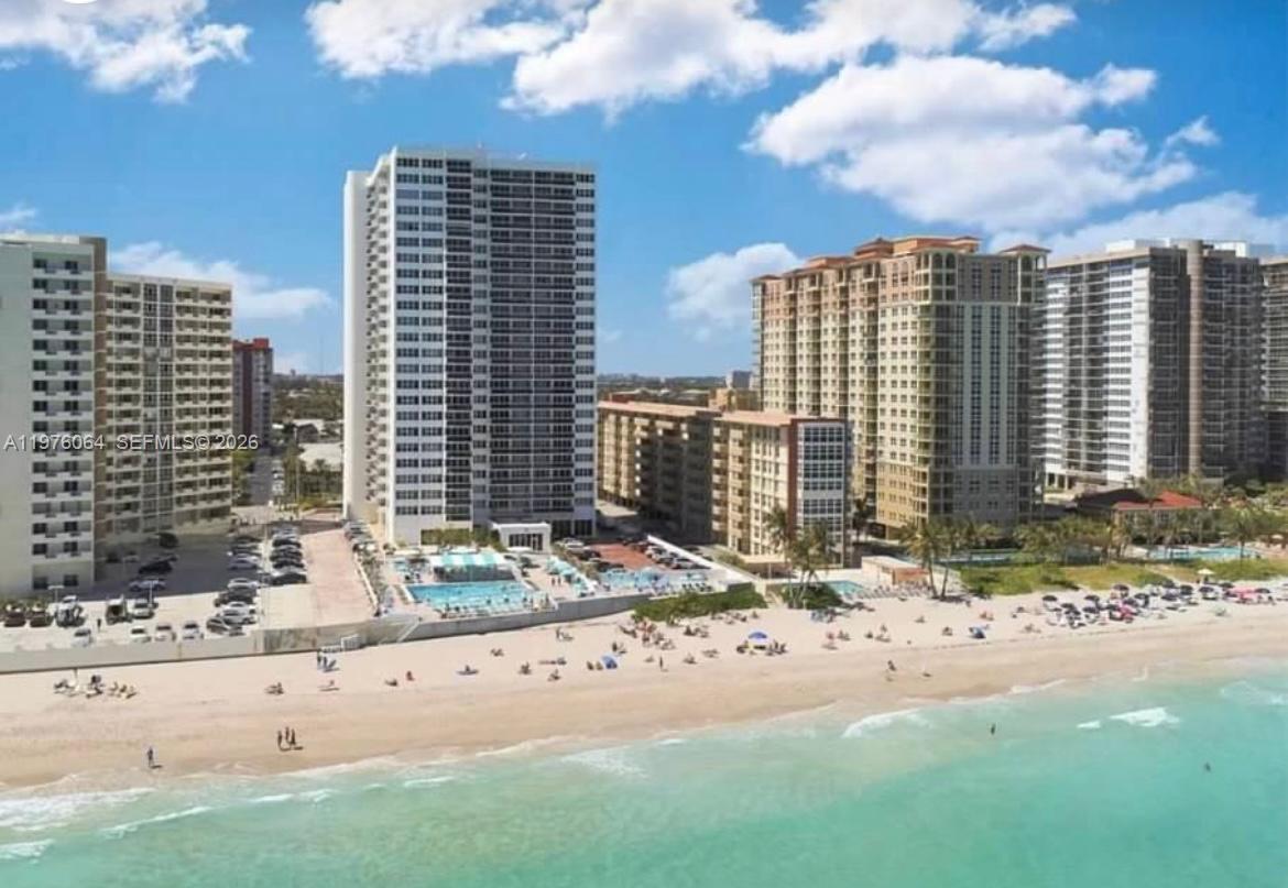 PARKER TOWER CONDO - Residential