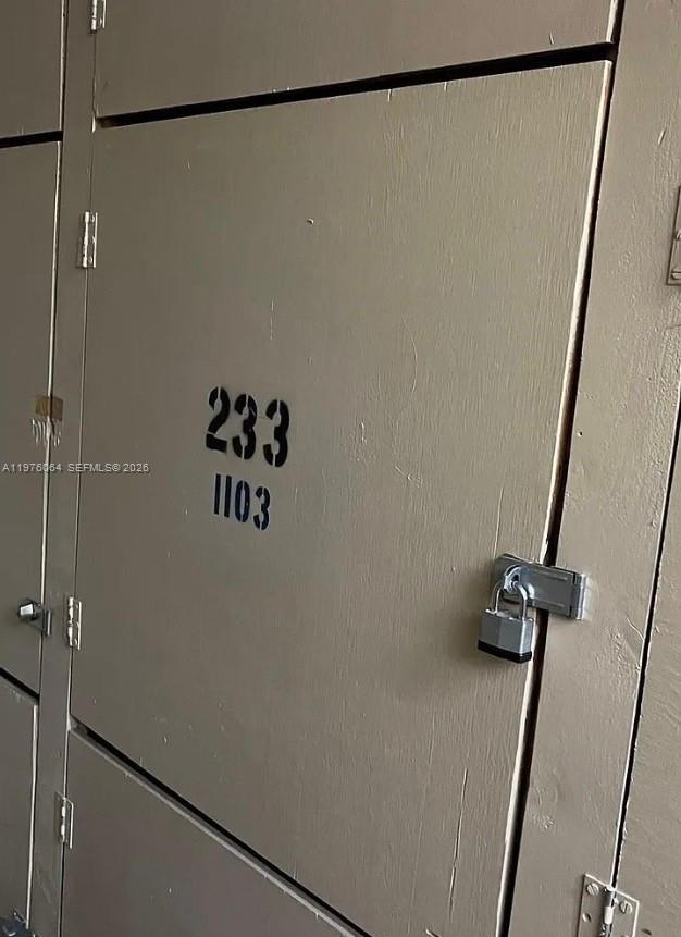 PARKER TOWER CONDO - Residential