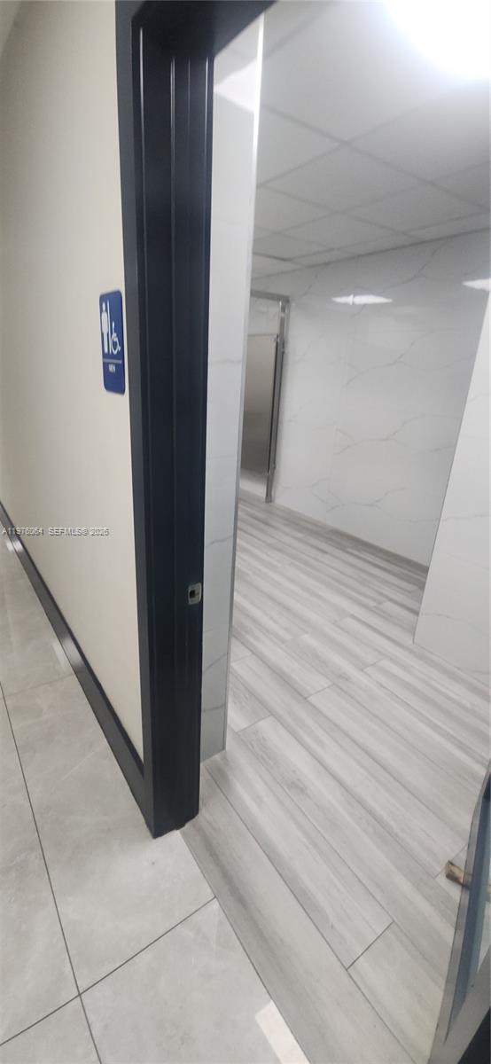 PARKER TOWER CONDO - Residential