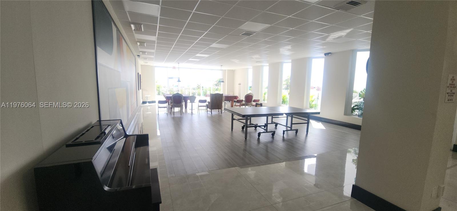 PARKER TOWER CONDO - Residential