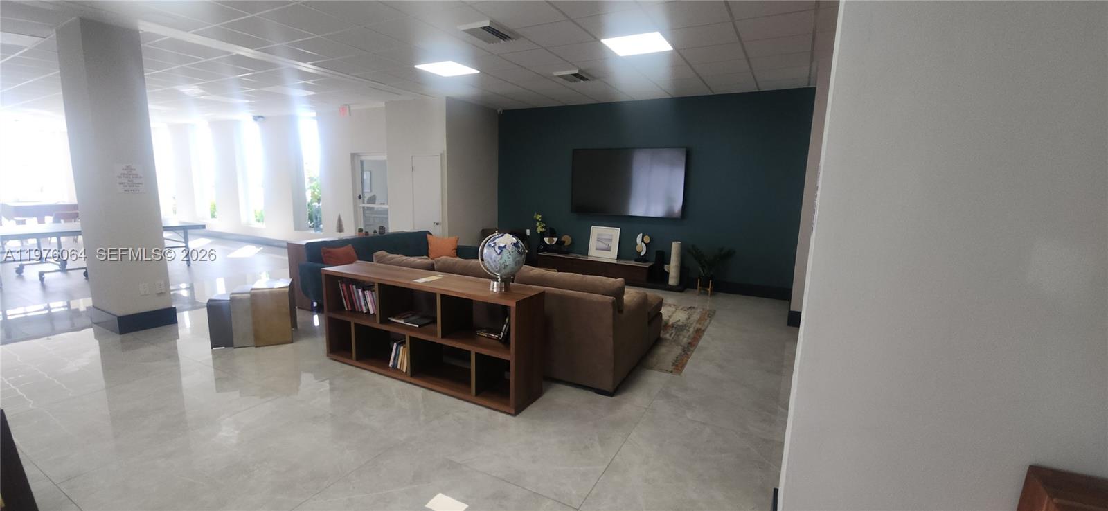 PARKER TOWER CONDO - Residential