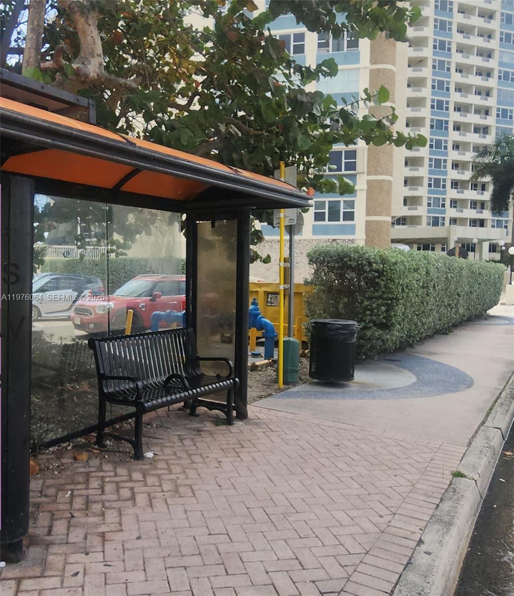 PARKER TOWER CONDO - Residential