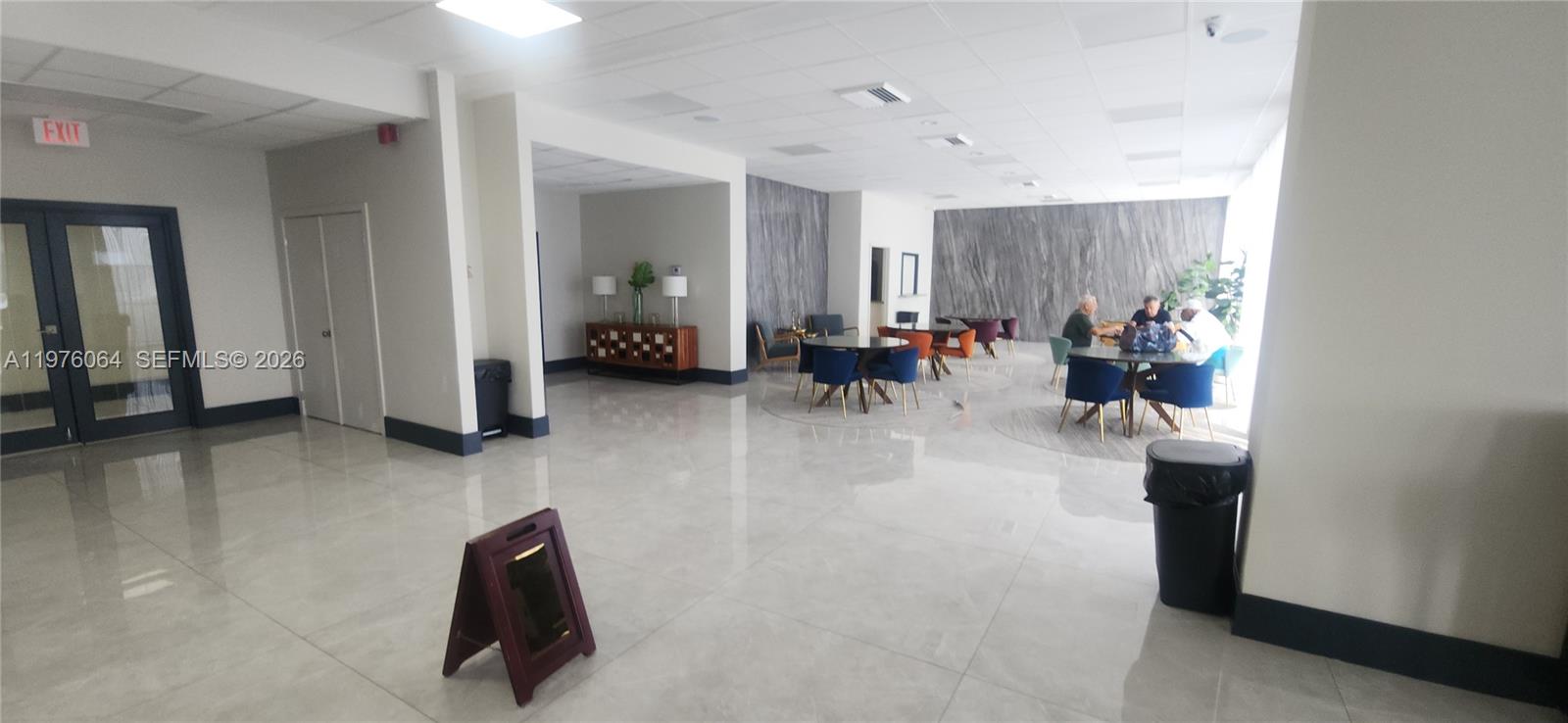 PARKER TOWER CONDO - Residential