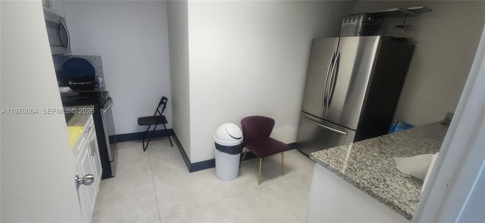 PARKER TOWER CONDO - Residential