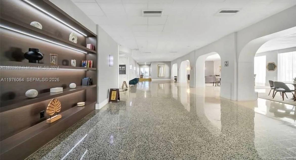 PARKER TOWER CONDO - Residential