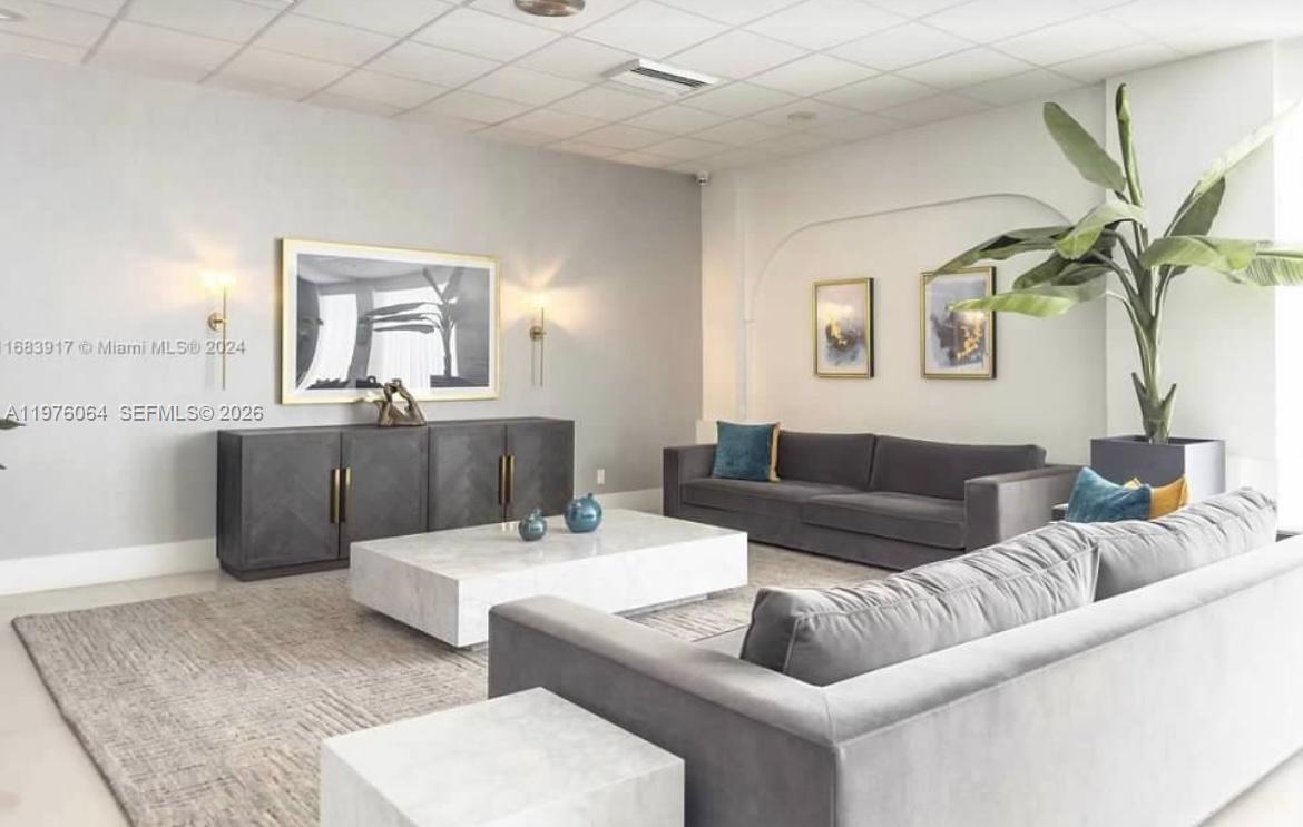 PARKER TOWER CONDO - Residential