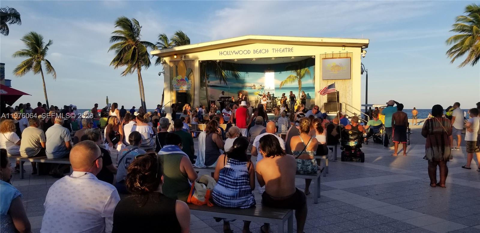 PARKER TOWER CONDO - Residential