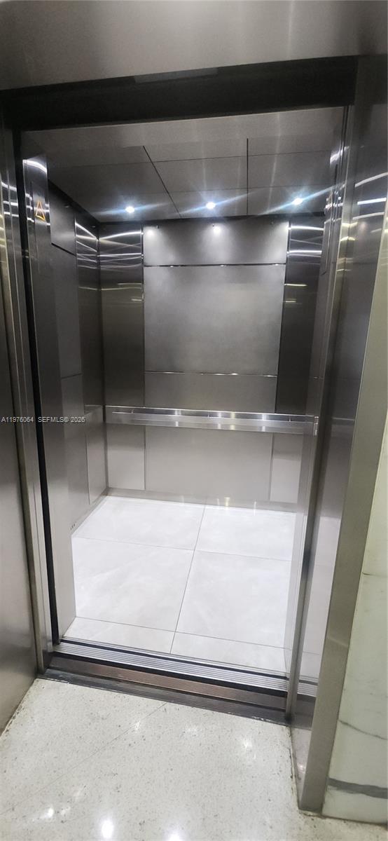 PARKER TOWER CONDO - Residential