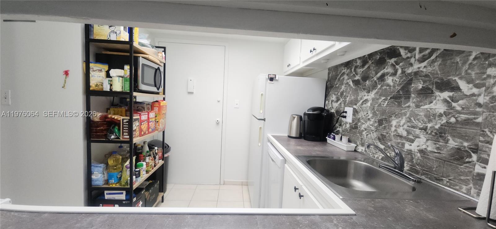 PARKER TOWER CONDO - Residential