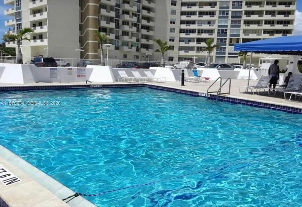 PARKER TOWER CONDO - Residential