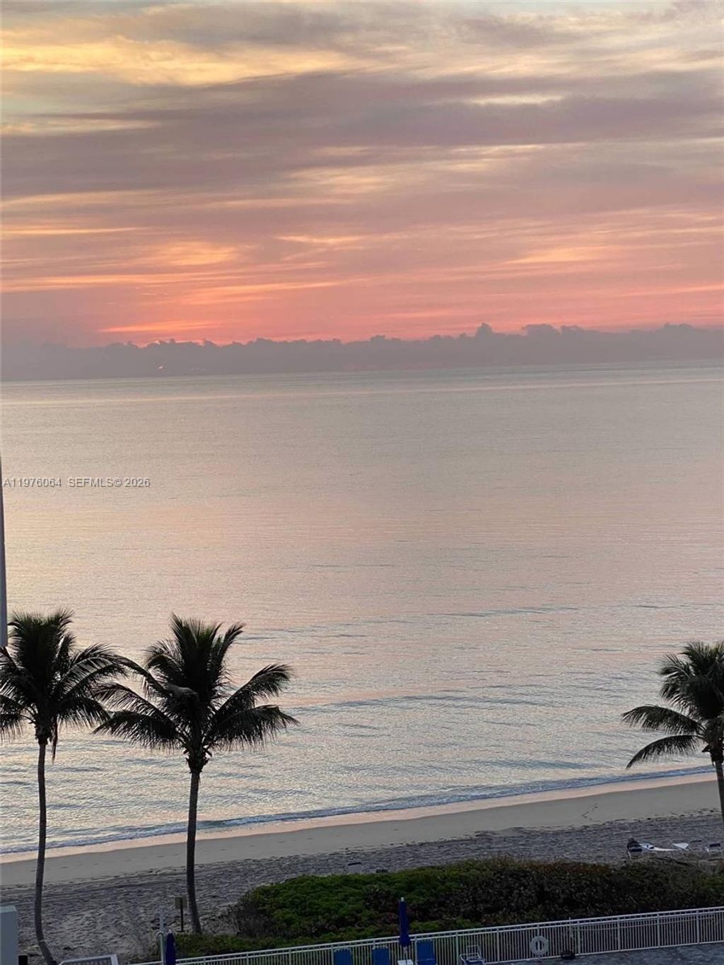 Photo of 3140 S Ocean Dr #1103, Hallandale Beach, FL 33009 (MLS # A11976064)