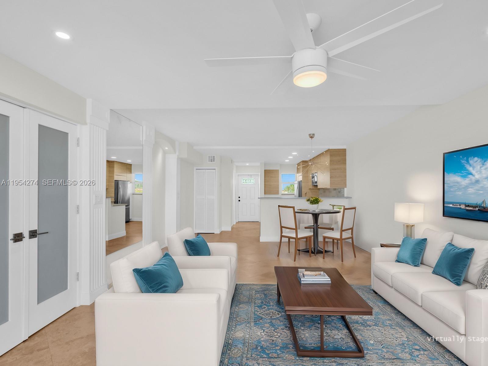 BOCA HOUSE CONDO - Residential