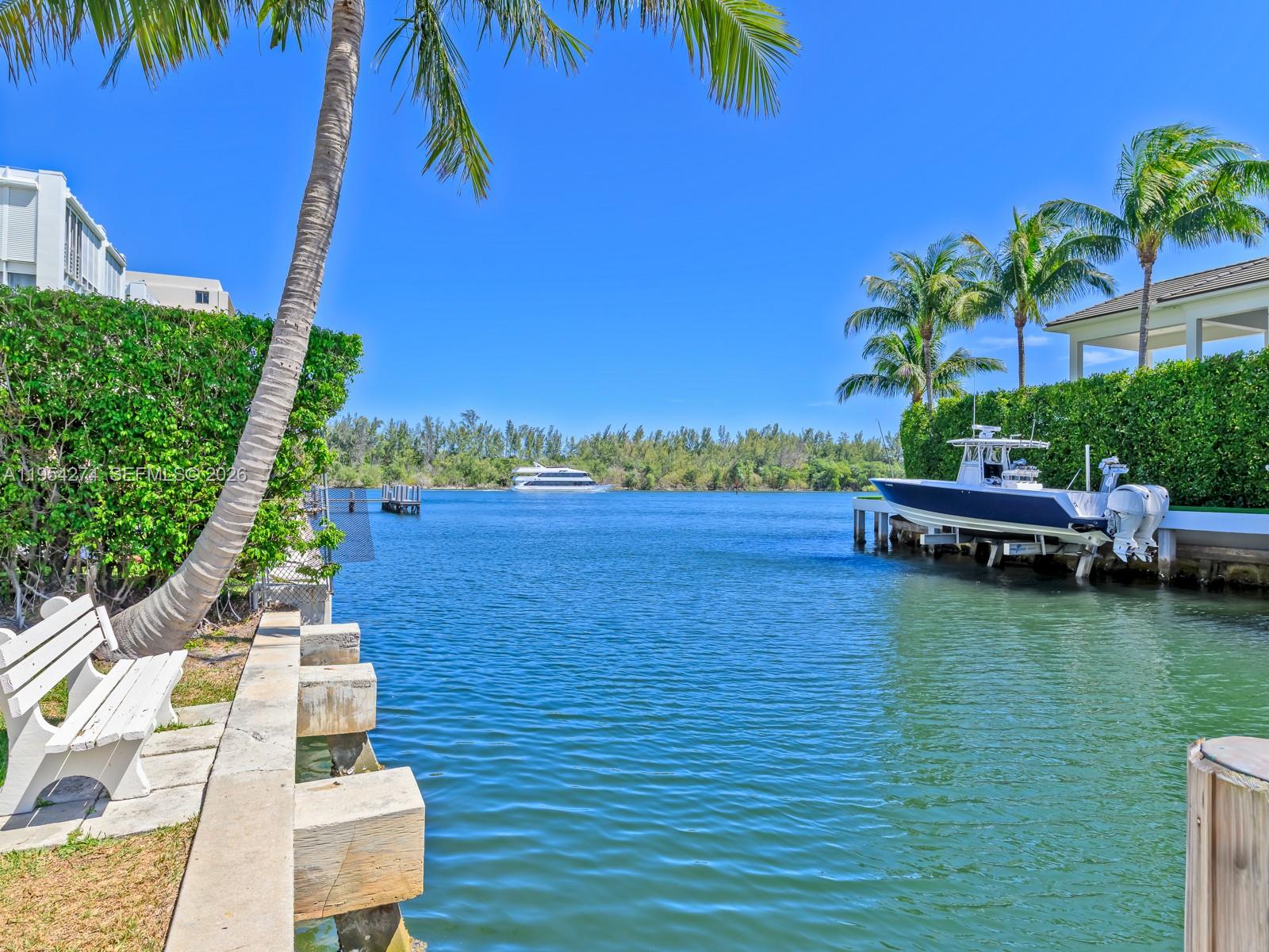 BOCA HOUSE CONDO - Residential