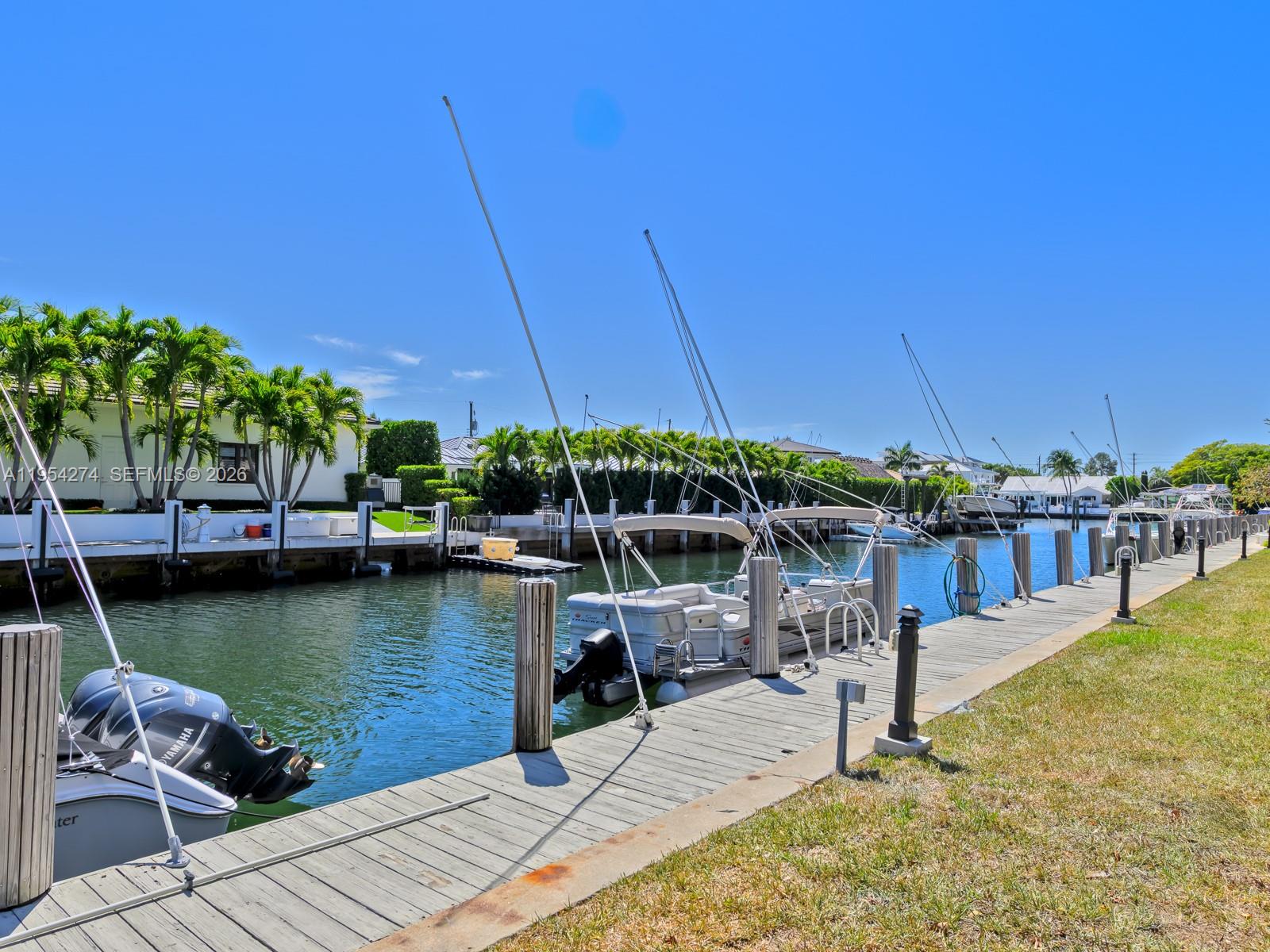 BOCA HOUSE CONDO - Residential