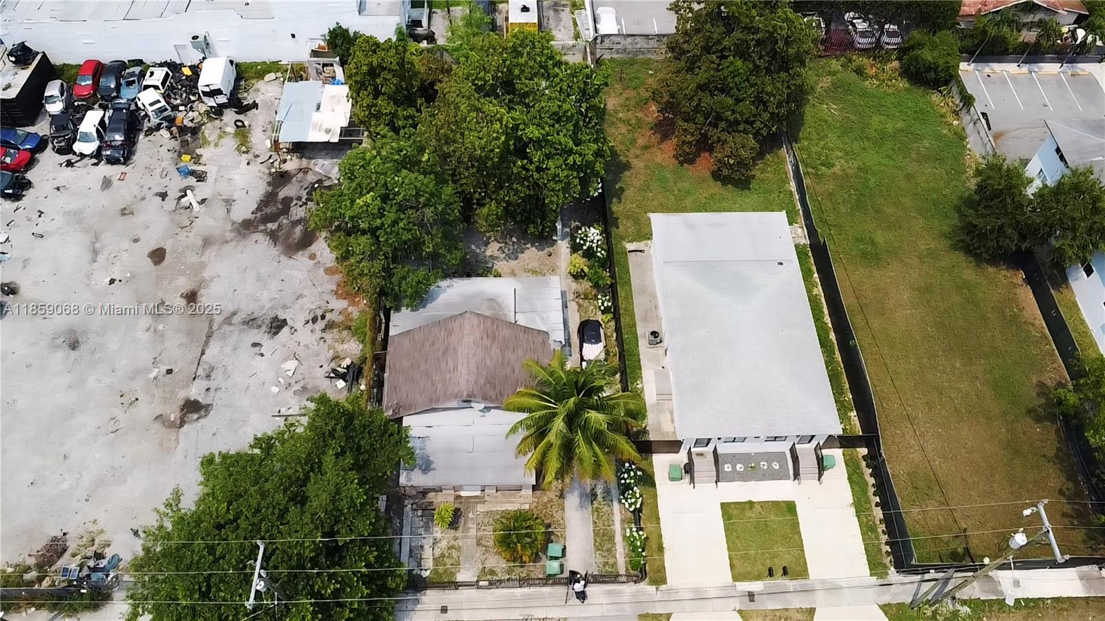 NORTHERN BLVD TRACK - Residential Income