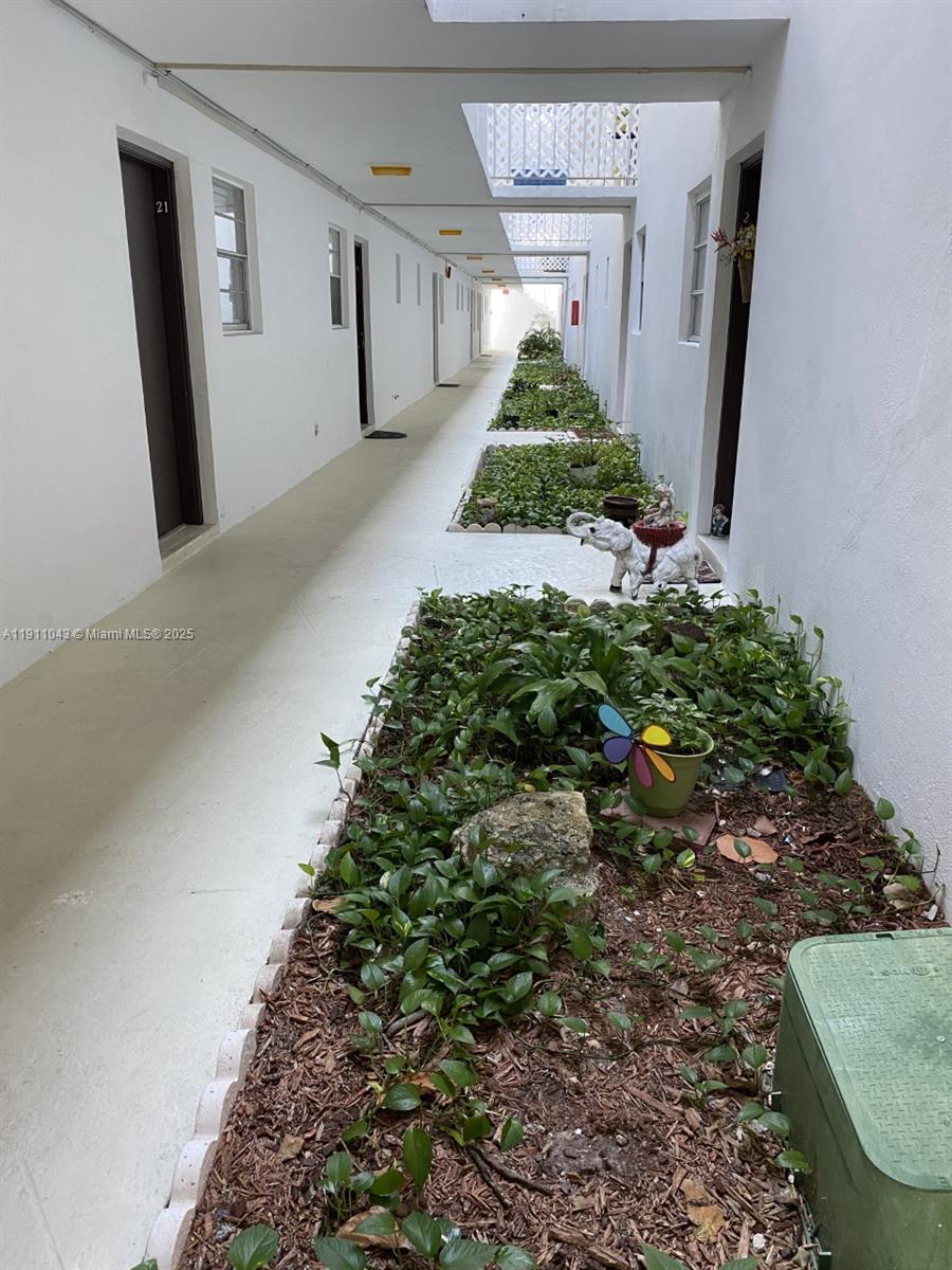 MARGATE VILLAGE - Residential