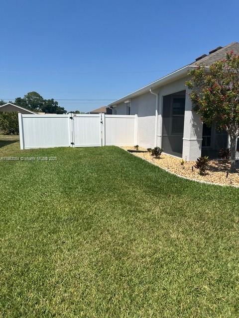 Port Charlotte SEC 015 - Residential