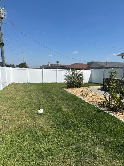 Port Charlotte SEC 015 - Residential