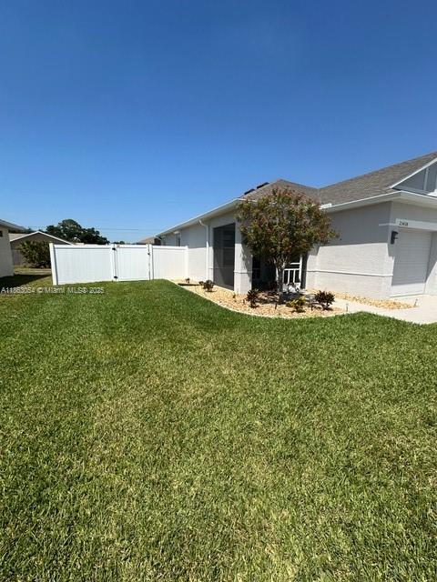 Port Charlotte SEC 015 - Residential